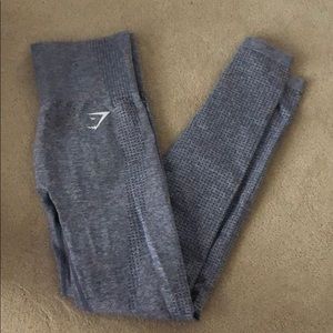 Gymshark vital seamless - EUC